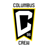 Columbus Crew SC primary logo