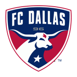 FC Dallas primary logo