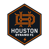 Houston Dynamo primary logo