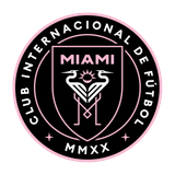 Inter Miami CF primary logo
