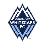 Vancouver Whitecaps FC primary logo