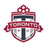 Toronto F.C. primary logo