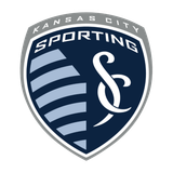 Sporting Kansas City primary logo