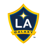 LA Galaxy primary logo