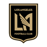 LAFC primary logo
