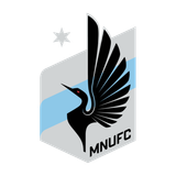Minnesota United FC primary logo