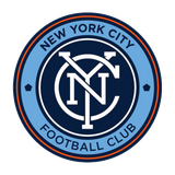 New York City FC primary logo