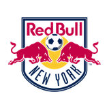 Red Bull New York primary logo