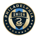 Philadelphia Union primary logo