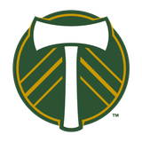 Portland Timbers primary logo