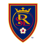 Real Salt Lake primary logo