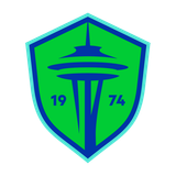 Seattle Sounders FC primary logo