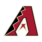 Arizona Diamondbacks primary logo