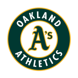 Athletics primary logo