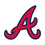 Atlanta Braves primary logo