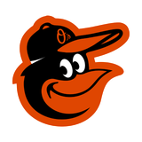 Baltimore Orioles primary logo