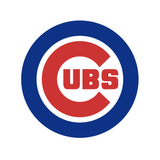 Chicago Cubs primary logo