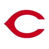 Cincinnati Reds primary logo