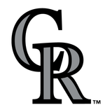 Colorado Rockies primary logo