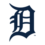Detroit Tigers primary logo