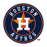 Houston Astros primary logo