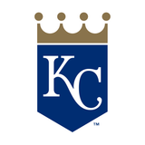 Kansas City Royals primary logo