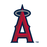 Los Angeles Angels primary logo