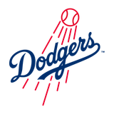 Los Angeles Dodgers primary logo