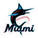 Miami Marlins primary logo