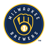 Milwaukee Brewers primary logo