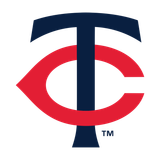 Minnesota Twins primary logo