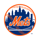 New York Mets primary logo
