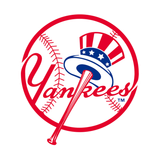New York Yankees primary logo