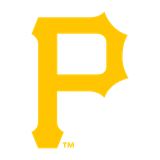 Pittsburgh Pirates primary logo