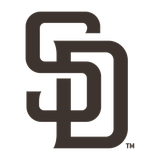 San Diego Padres primary logo