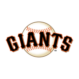San Francisco Giants primary logo