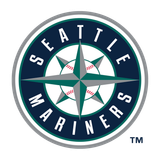 Seattle Mariners primary logo