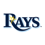 Tampa Bay Rays primary logo