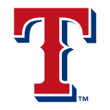 Texas Rangers primary logo