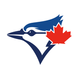 Toronto Blue Jays primary logo