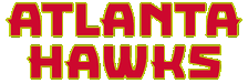 Atlanta Hawks logo