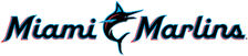 Miami Marlins logo