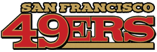 San Francisco 49ers logo