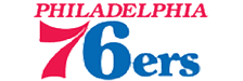 Philadelphia 76ers logo