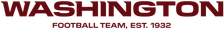 Washington Commanders logo