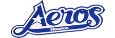 Houston Aeros logo