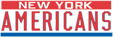 New York Americans logo