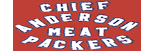 Anderson Packers logo