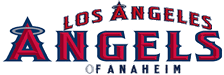 Los Angeles Angels logo