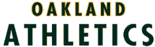 Athletics logo